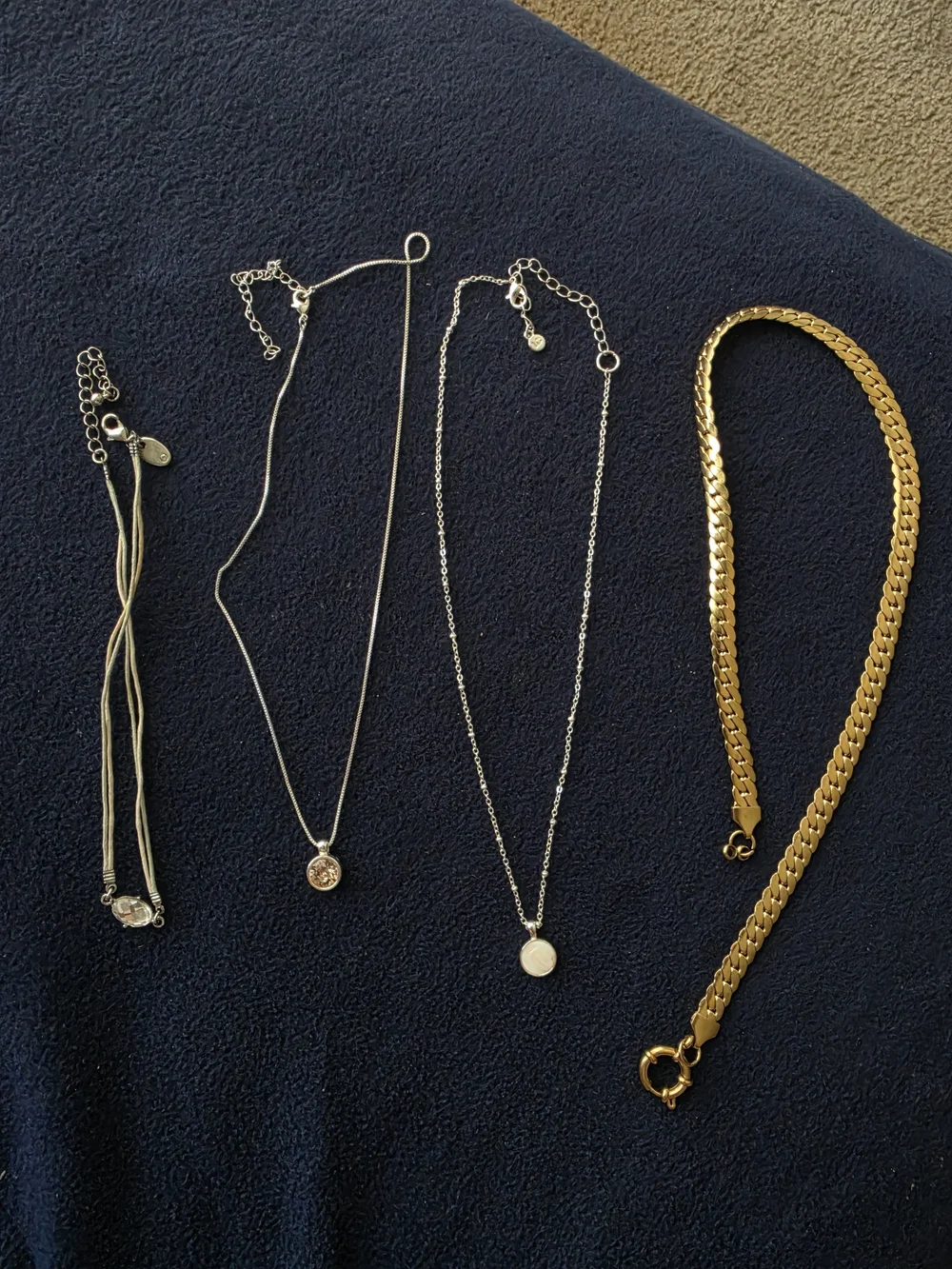 Accesories Lot 15 Piece